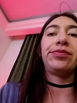 DaddyLolii Show Webcam