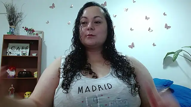 Aleia_Taylor's Live XXX Chat