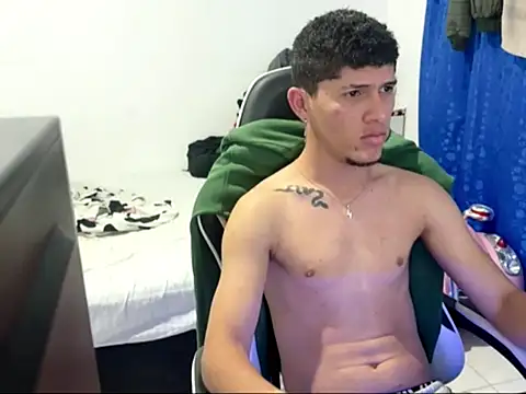 Chatroom XXX en direct de Edward_2709
