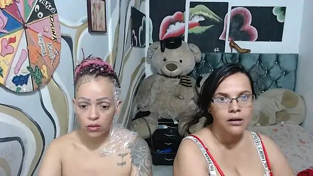 Živý XXX chat manzanahot9