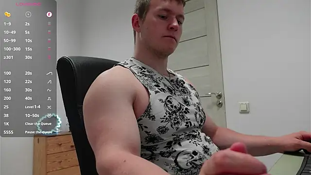Richard_Dullas Live XXX Chat