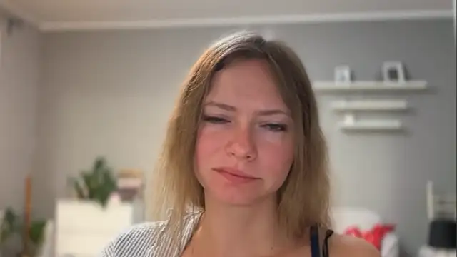 MillieShow Live XXX-chat