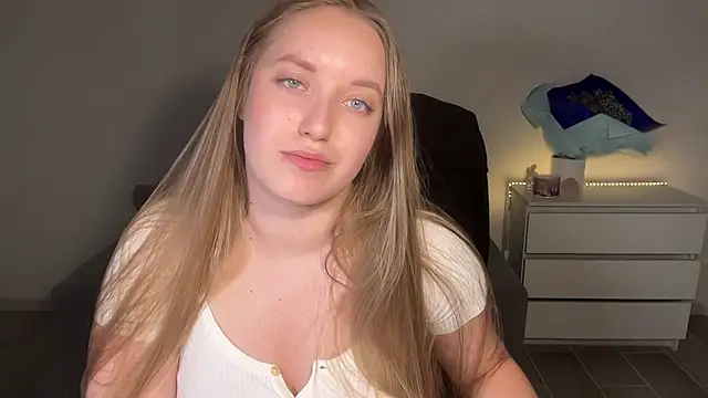 EvaMaddison's Live XXX Chat