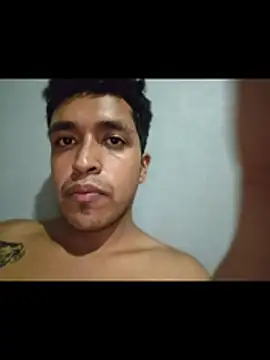 Show modela Matafokas666 na web-kameri