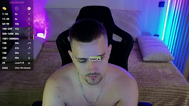 Chat XXX Live Larstar01
