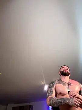 Chat XXX Live Frank_Farrell