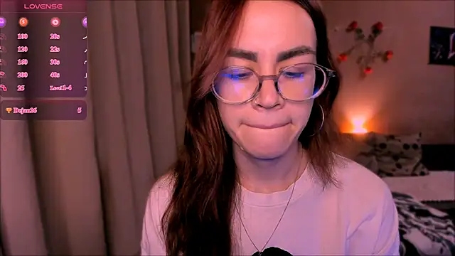 Chat XXX Live _selectrra