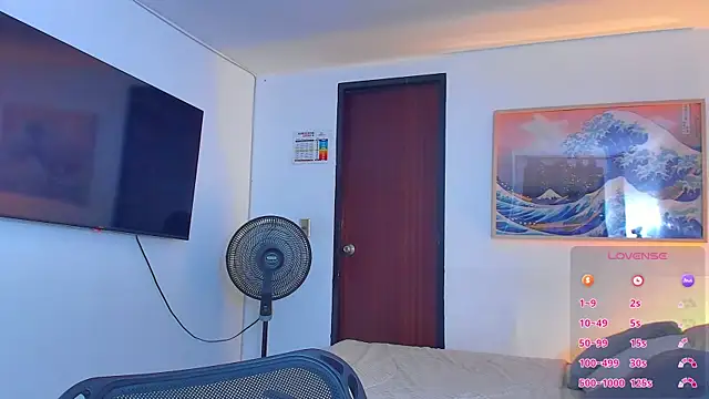 RJBarto 现场XXX聊天