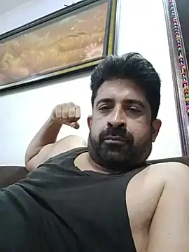 XxX_KING30 Pertunjukan Webcam