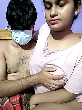 Jerin_Couple61 Шоу с уебкамера