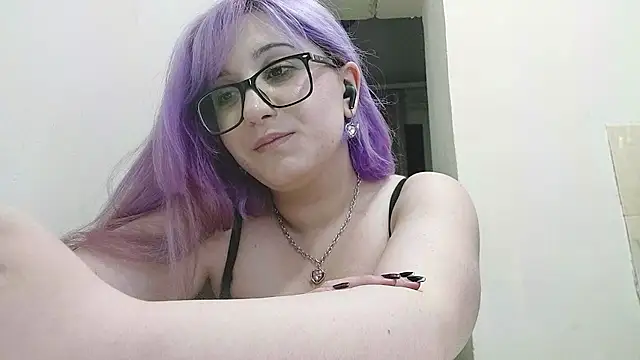 FeliniKatechini – Live XXX-chat
