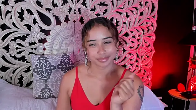 Chat XXX ao vivo de Ammy_nova