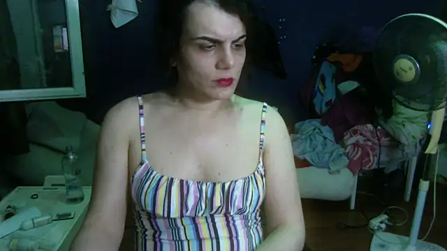 Chat XXX ao vivo de turkishTransEfsun