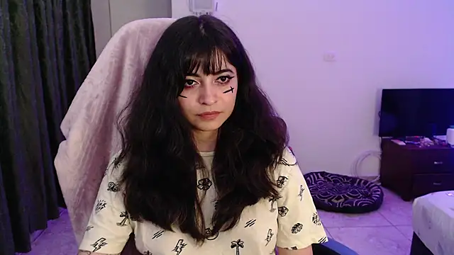 Annagoth_ Chat XXX in diretta