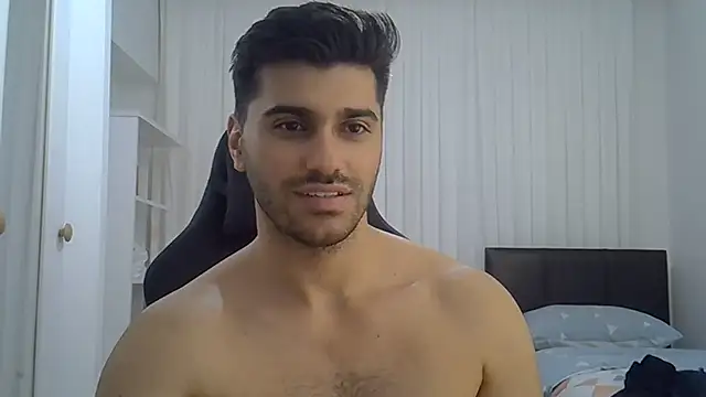 ciceroable Webcam show