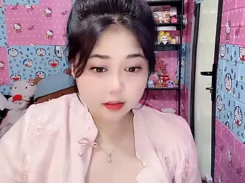 Chat XXX en directo de Nhanlu009