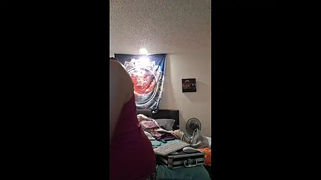 Chat +18 de MamaB88 ao vivo