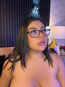 Alexa_Madisson Chat XXX in diretta