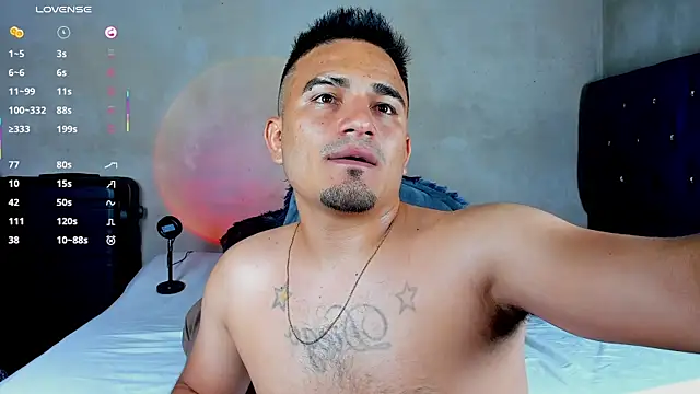 diegocr__ – Live XXX-chat