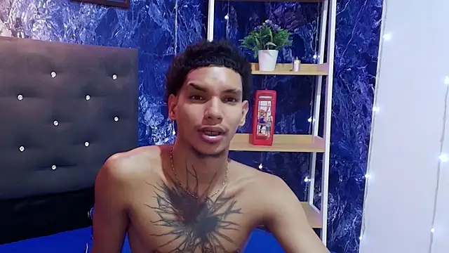 Онлайн чат XXX kai_storm77