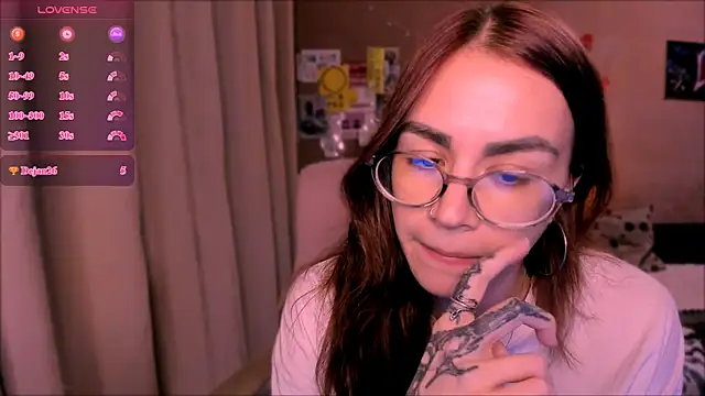 _selectrra élő XXX-chatje