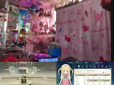 JesuAdamn Live XXX chat