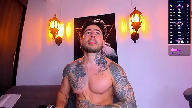 ChrisMiller69 Chat XXX live