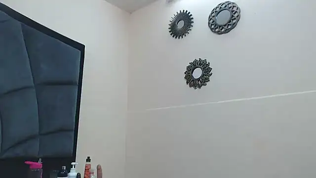 Mariham-Murath's Live XXX Chat