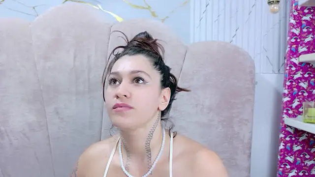 ABBYANDYILIRA's Live XXX Chat