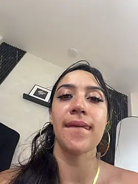 Chat XXX ao vivo de EmmyEvans1