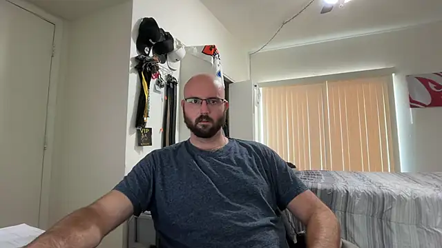 Chat XXX Live Fuzzyfuzbear
