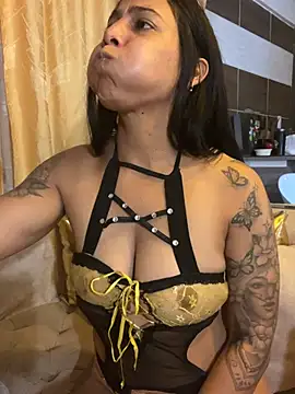 CelinaRachi Obrolan Langsung XXX