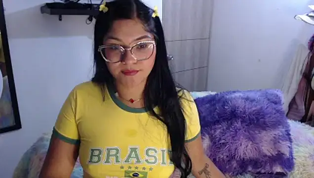 Chat XXX en directo de Prins_jazmin