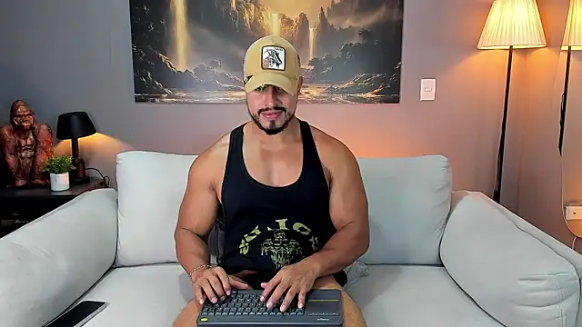 ApoloMakris XXX чат на живо