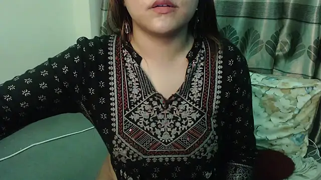 queen_angelina's Live XXX Chat