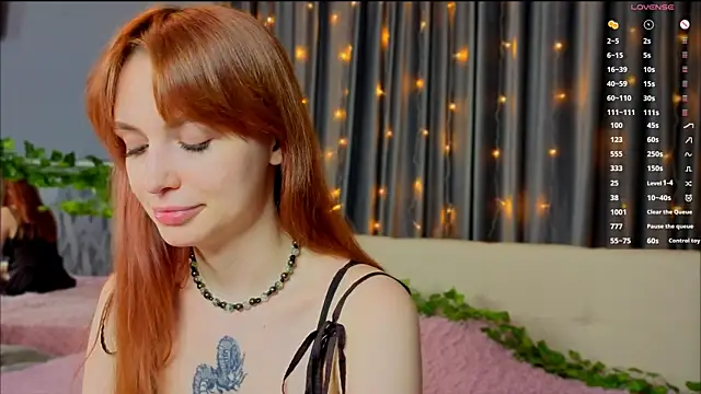 Chatroom XXX en direct de TwistedBilling