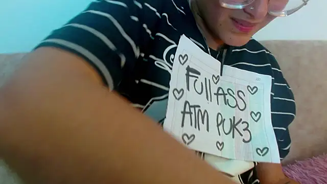 Chat XXX en directo de GAMES_DIRTY_0LIMITS