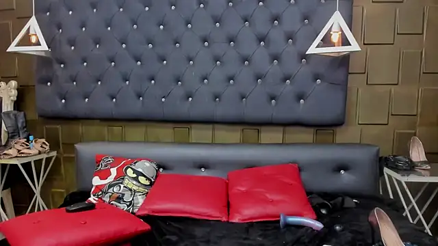 AlliceJelany Chat XXX in diretta