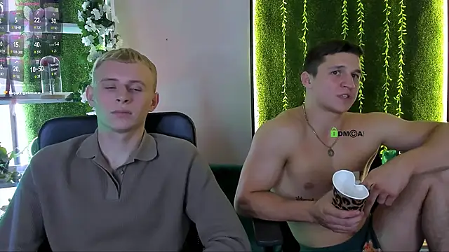 emmanuel_shine live XXX chat