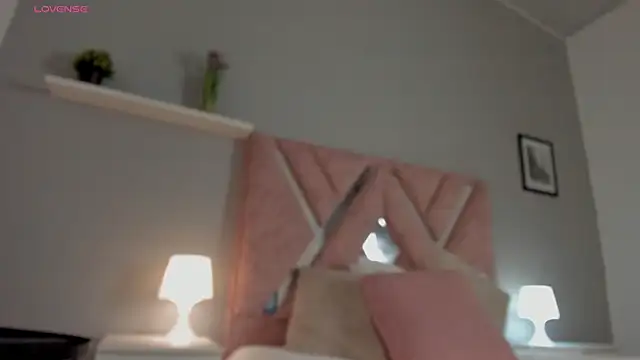 nova_silk Live XXX-Chat