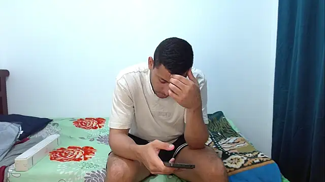Вебкам-шоу Cris_LaCobra_