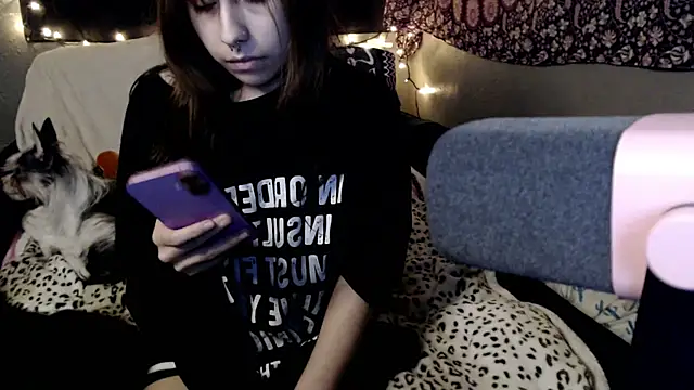 London_Ray Chat XXX in diretta