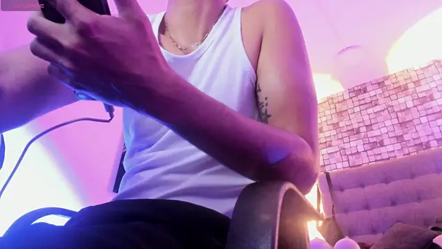 Dereck_Smithhn Live XXX chat