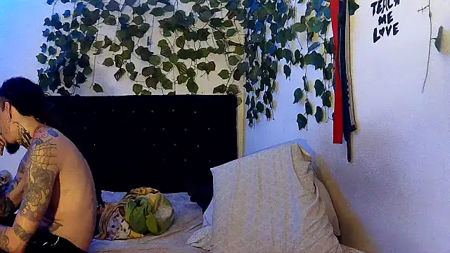 Chatroom XXX en direct de caribbeanlover1