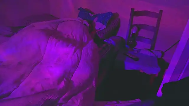 frederic198n Webbikameraesitys