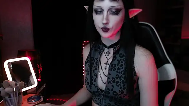 Rory_Pink 라이브 XXX 채팅