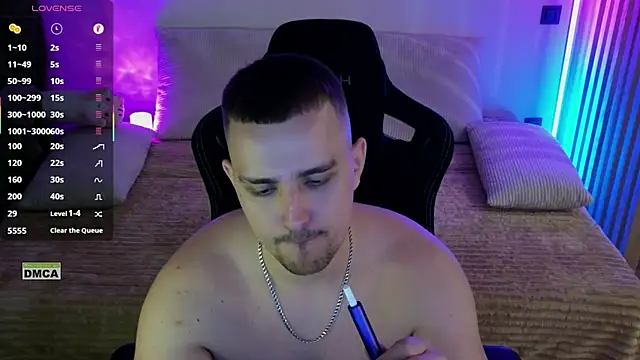 Larstar01 Chat XXX in diretta