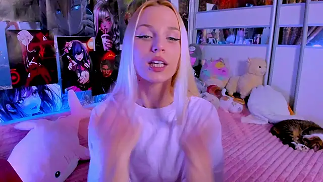 Cute__Pony 라이브 XXX 채팅