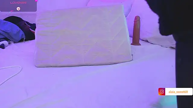 alaia_sweetxxx 라이브 XXX 채팅