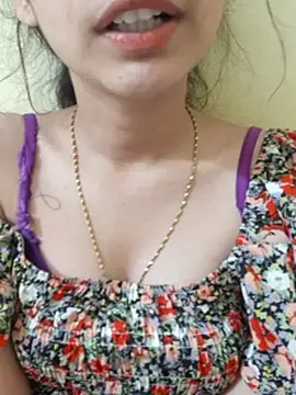 Kanchan7909 Adlı Modelin Web Kamerası Şovu